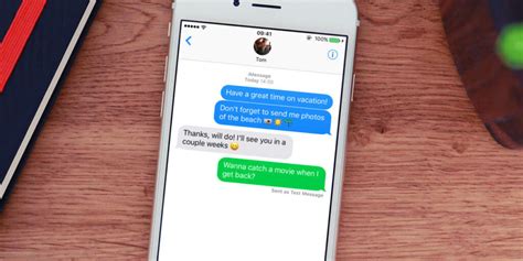 Text Messages Using SMS Instead Of IMessage IOS Guide TapSmart