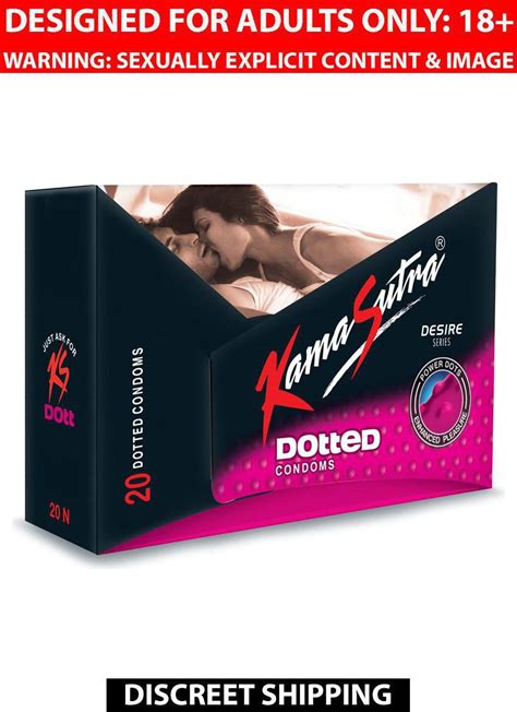 Kamasutra Dotted Condom Pack Of 10 12 Packs Buy Kamasutra Dotted Condom Pack Of 10 12 Packs