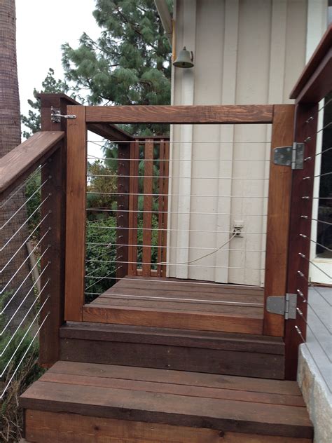 Cable Railings Online Store San Diego Cable Railings