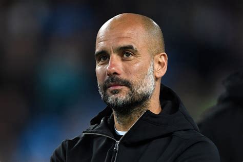I have one that i believe in a lot and i try every training session and every game to convince these. 5 lessons from Manchester City coach Pep Guardiola ...