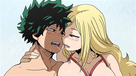 Boku No Hero Academia Ideas And Discussion Thread Page. 