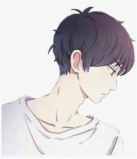 Tons of awesome anime aesthetic wallpapers to download for free. 20+ New For Cute Anime Boy Pfp Aesthetic - Lee Dii
