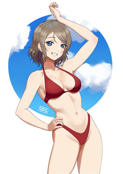 You Watanabe By Hector026 On Deviantart