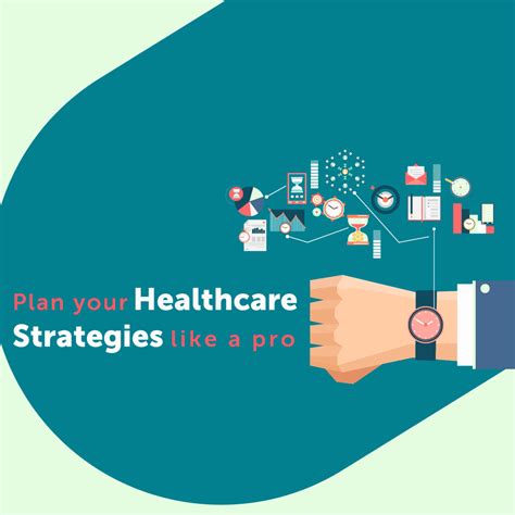 Plan Your Healthcare Methods Like A Professional Free Template