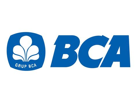 Bca Bank Central Asia Logo Png Vector In Svg Pdf Ai Cdr Format