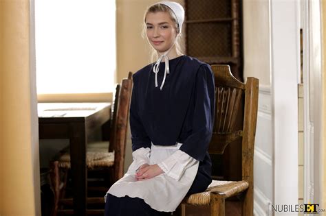 Allow Me To Recommend Amish Porn — Love Emma