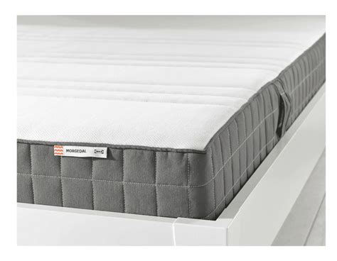 Ikea offers spring mattress, foam/memory foam mattress, latex and hybrid mattress, each type coming with multiple models for customers to choose from. 5 Best IKEA Mattress In 2020: Unbiased IKEA Mattress Reviews