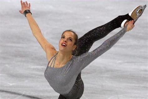 Sochi Carolina Kostner è Medaglia Di Bronzo