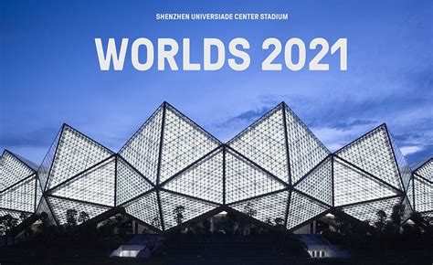 Anunciadas Fechas Y Escenarios De Los Worlds 2021 ¡y Hasta Podcast De