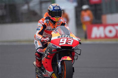 Pembalap motogp dari tim repsol honda, marc marquez masuk dalam daftar nama pembalap yang siap ikut balapan di gp qatar pada 28 maret 2021. Marc Marquez, anche il 2021 è a rischio? L'indiscrezione ...