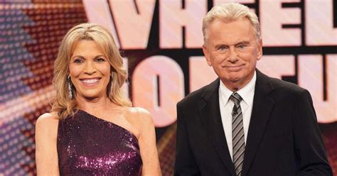 Did Vanna White Miss Wheel Of Fortune Episodes Over A Salary Dispute