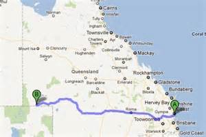 Birdsville track is a trail in queensland. Wind powers cyclist's world record bid - ABC News ...