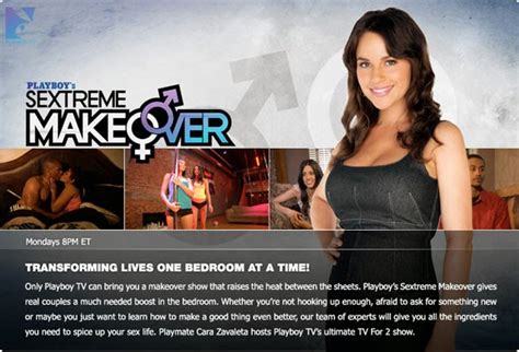 Sextreme Makeover Movie Poster