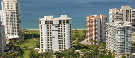 Le Jardin Condominium Naples FL – Park Shore – Dustin J. Beard
