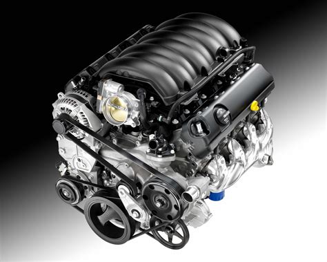 A Closer Look At The Chevy Lt Engine Hot Rod Network