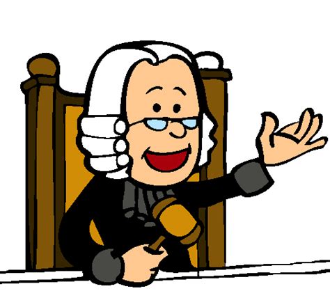 View tribunal constitucional research papers on academia.edu for free. Dibujo de Juez pintado por Delfi_es_lo_mas en Dibujos.net ...