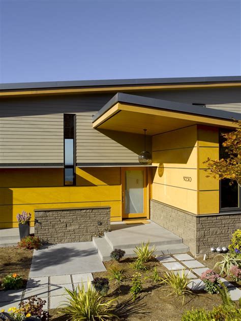 50 House Colors To Convince You To Paint Yours Best Exterior House