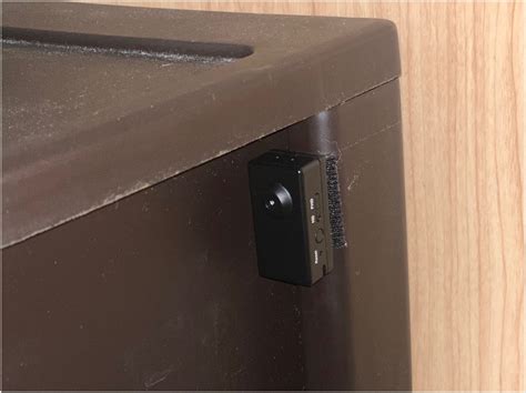 Lawsuits Allege Hidden Cameras Placed In Dental Practices Bathroom