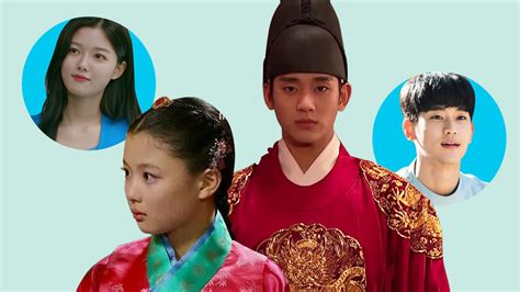Moon Embracing The Sun Cast Current Projects Dramas Films