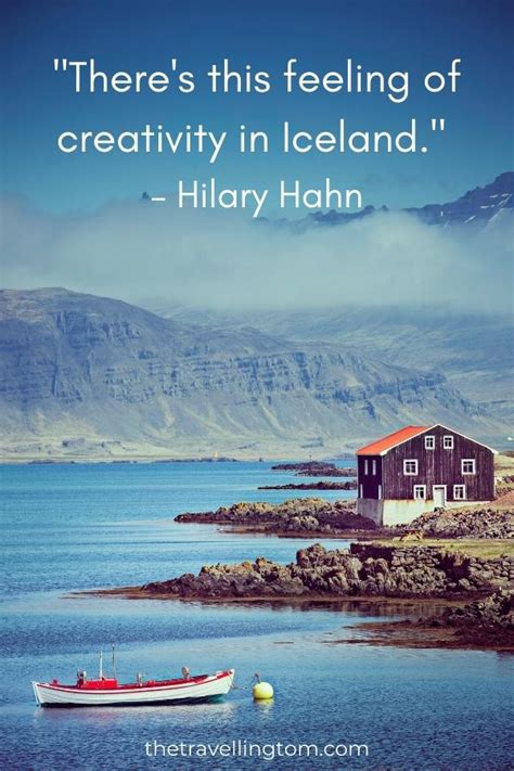 50 Beautiful Iceland Quotes And Captions For Instagram