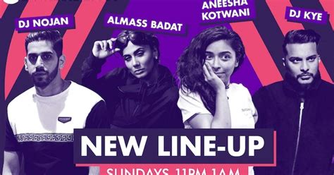 bbc asian network have announced a new set of dj residencies news mixmag