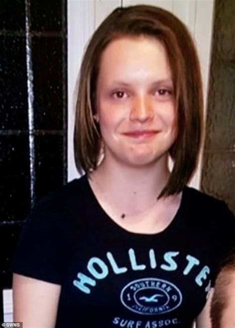 Missing Schoolgirl 14 Who Had Not Been Seen Since Leaving Home At 8am