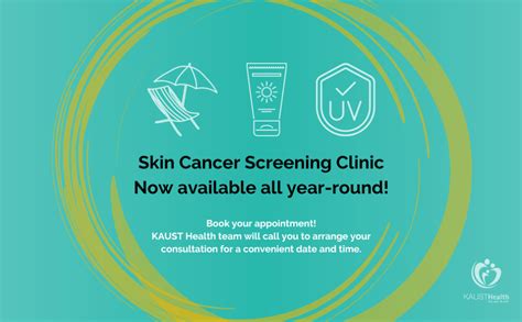 Skin Cancer Screening Clinic
