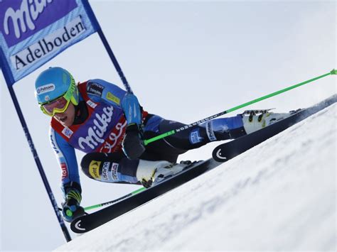 A poche porte dalla partenza verso l'italia luca de aliprandini e roberto nani si sono dimostrati sicuri. Slalom speciale e Gigante Adelboden, italiani in gara e ...