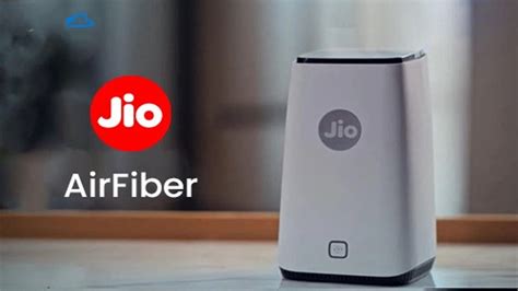 Launch Of Jio Airfiber Know The Details On Features Pricing And Differentiation From Jiofiber