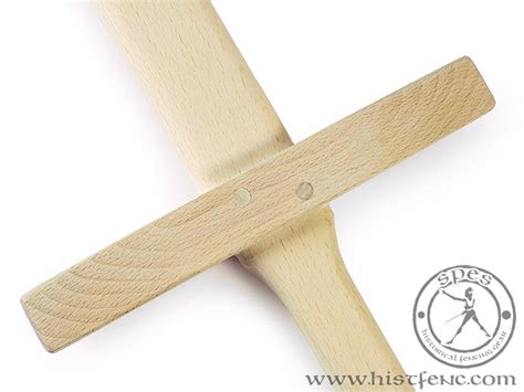 Swords of the forge is a major online retailer of rapiers and fencing swords as well as swords of many types. Wooden Longsword 120cm - Wooden training weapon - SPES Historical Fencing Gear