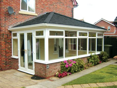 Tiled Roof Conservatories Bradford Leeds Conservatory Roofs Yorkshire