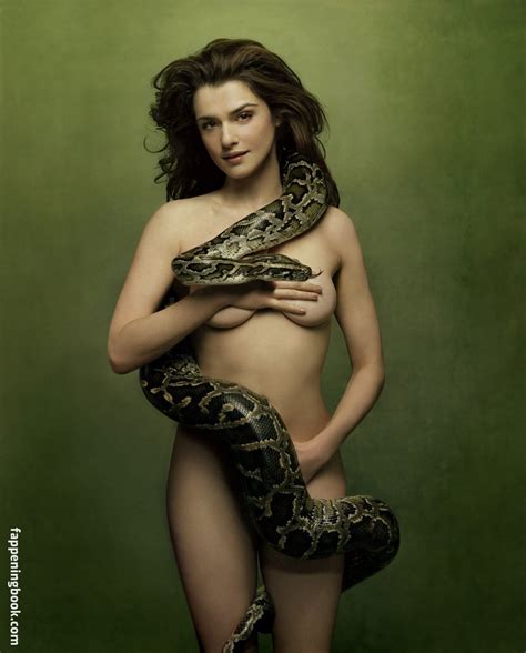 Rachel Weisz Nude The Fappening Photo 446984 FappeningBook