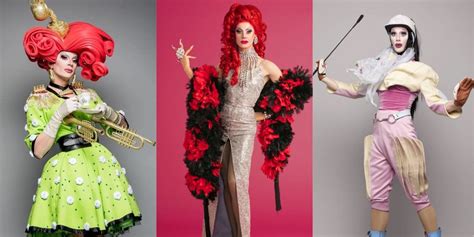 10 Rupauls Drag Race Queens That Were Totally Robbed Of A Win