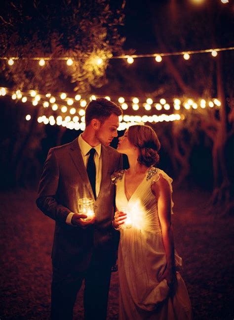 09when it comes down to it, your wedding reception is one of the biggest parts of your wedding night. 20 Romantic Night Wedding Photo Ideas You Never Wonna Miss!