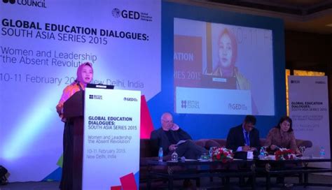 Ugm Rector Becomes Keynote Speaker In Global Education Dialogue In New
