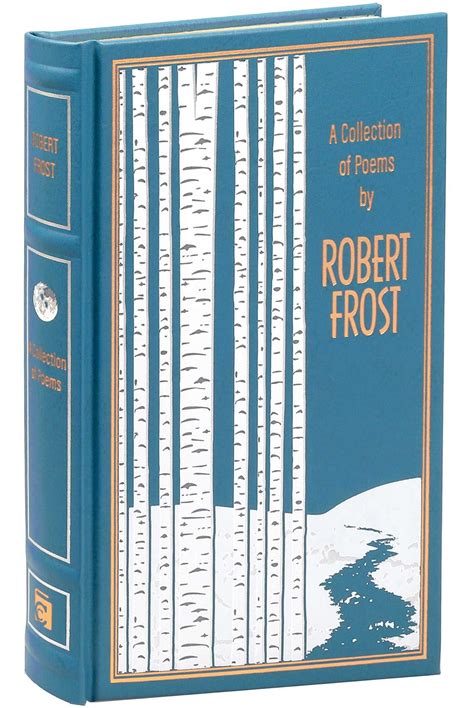 A Collection Of Poems By Robert Frost Book By Robert Frost Ken