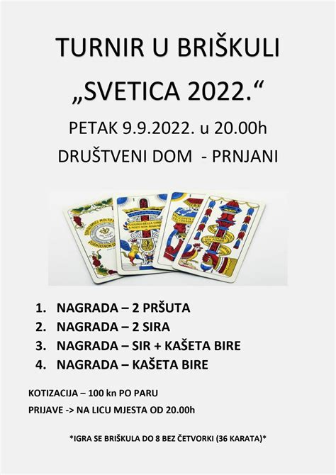 Turnir U Briškuli Svetica 2022 Vodnjanski đir