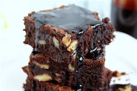 Brownies The Best Food With Love Thermomix Rezepte Mit Herz