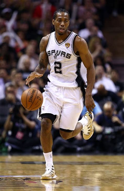 He said, 'i want to play for you,' and he pointed at me, head coach doc rivers said, according to the los angeles times. Kawhi Leonard Height, Weight, Age, Girlfriends, Family ...