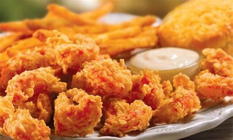 Popeyes Kicks Off 5th Annual Crawfish Festival Restaurant Magazine