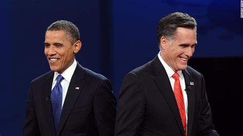 Romney Takes Debate To Obama Over Economy Health Care Cnnpolitics
