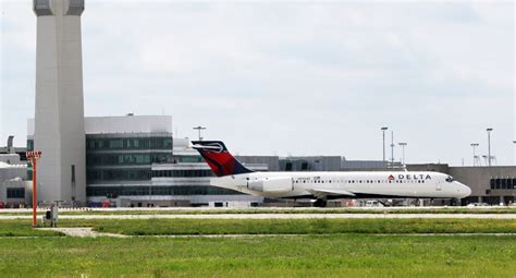 Cleveland Hopkins International Airport Business Focus