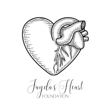 About — Jayda S Heart Foundation