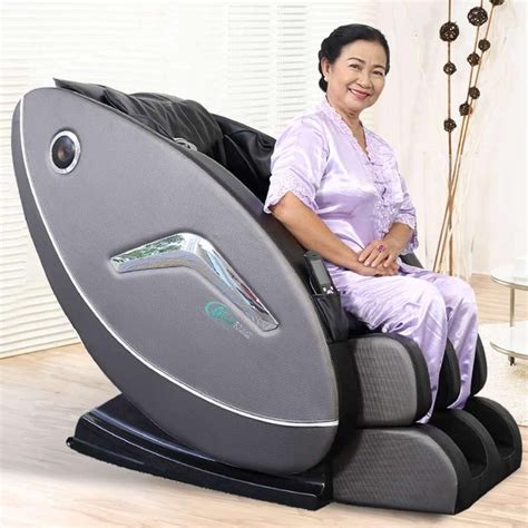 Massage Chair For The Elderly Ips Inter Press Service Business