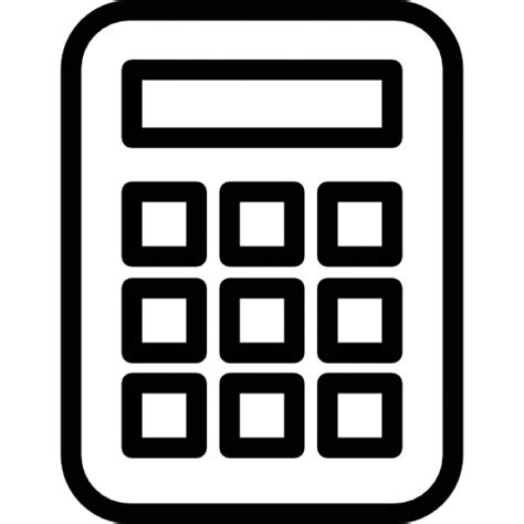 You can use them for free. Calculator Clipart Black And White | Free download on ClipArtMag