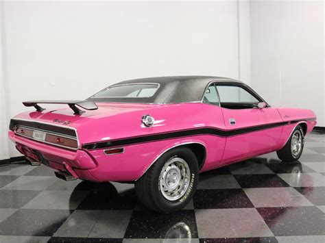 1970 Dodge Challenger Rtse 440 Six Pack Tribute For Sale Cc 1027026