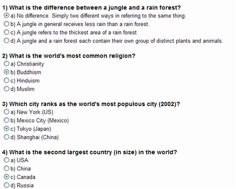 We did not find results for: Multiple choice trivia questions - Professional Writing Service.