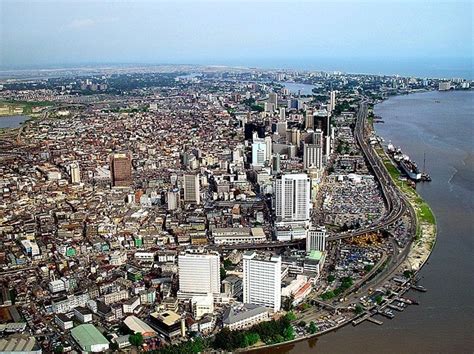 Lagos Emerges 5th Largest Economy In Africa Nigerian And World News