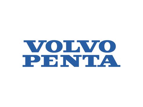 Volvo Penta Logo Png Transparent And Svg Vector Freebie Supply