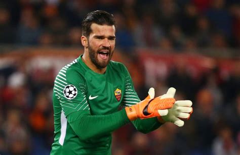 The strength and vision of benzema was key. Mercato: Alisson Becker is going to sign for Real Madrid ...